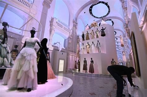 dior exhibition paris review|Dior museum Paris ticket price.